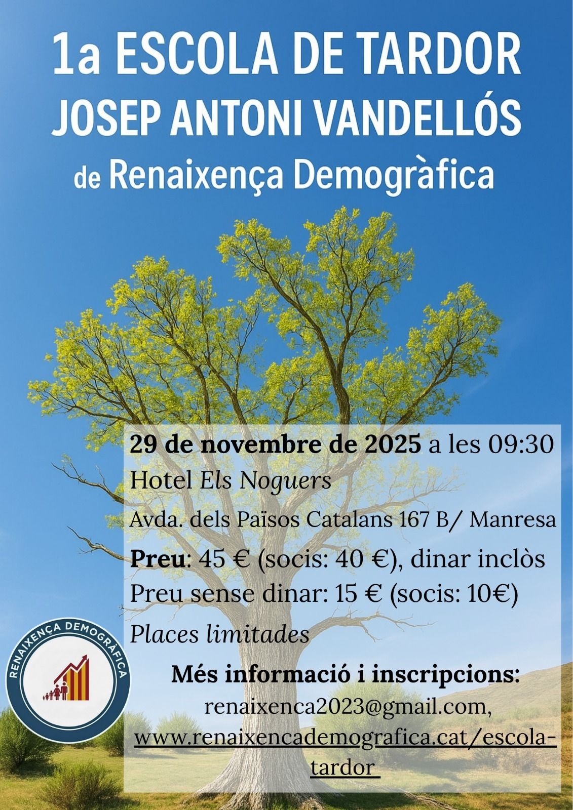 Astronaut in the air